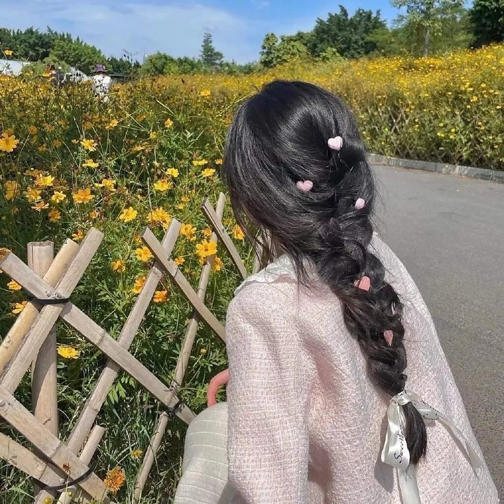 桐籽花开