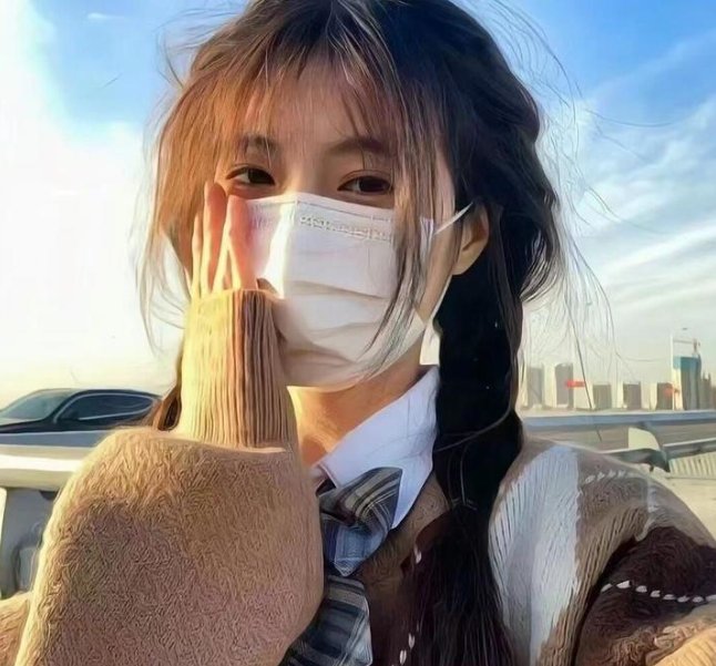男性，女性